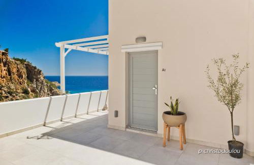 Agnantema luxury suites - Foto 23