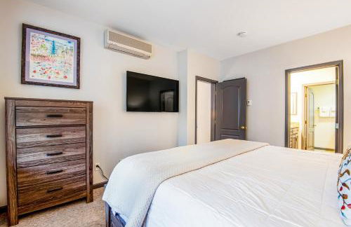 Arrowhead Ski Condo - Foto 14