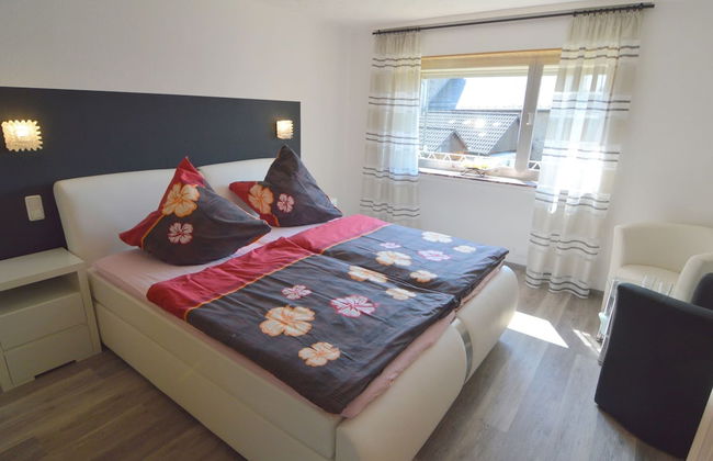 Cozy Apartment in Kerpen With Garden - Foto 7