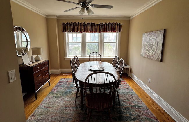 2BR WD Near Forest Park near BJ Hospital - Foto 7