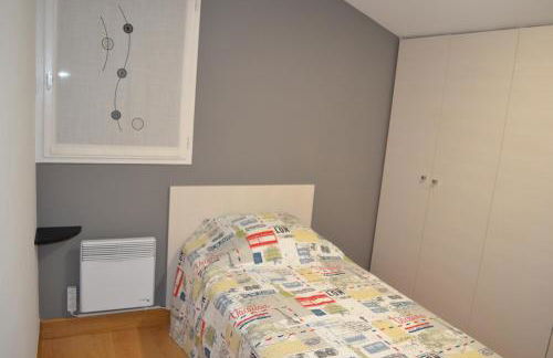 Maison Lore Mendi Elbarron - Foto 29