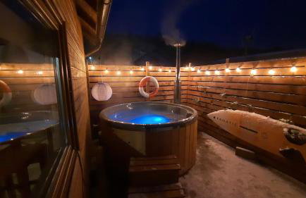 Domek nad jeziorem - Foto 19