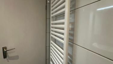 Apartment Düsseldorf-Lohausen II - Foto 2