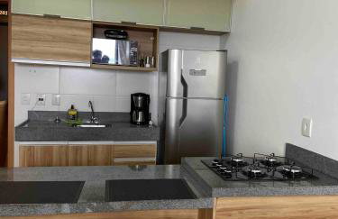 Studio Unique 2802 com garagem á 15 min do centro de Belém - Photo 21