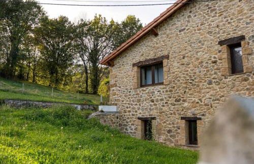 The Stone House naturaleza y confort - Foto 45