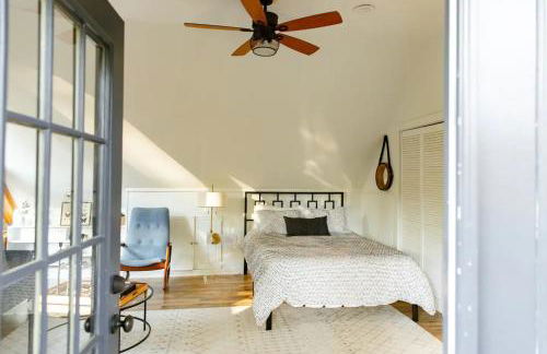 HOT TUB! Cozy Spa Haven Sleepy Creek Bliss Lodge - Photo 6