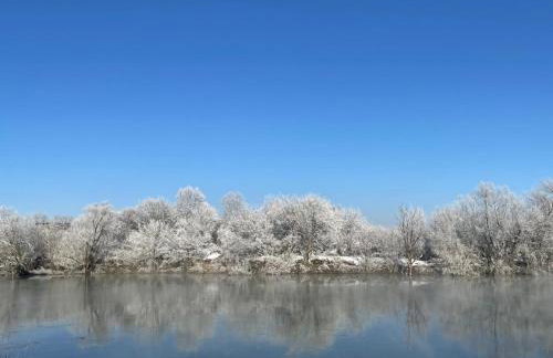 Green River Kupa Retreat House - Foto 35