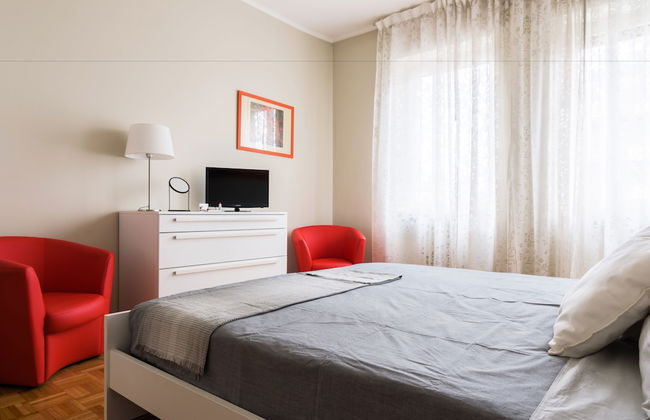 Home at Hotel - Teodorico 19 Apt - Foto 4