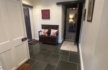 The old Manor House - Foto 61