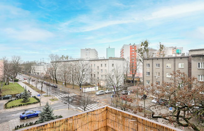 ShortStayPoland Dymińska B37 - Foto 22