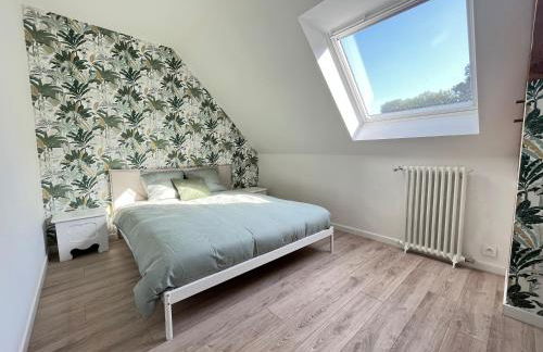 La maison de Louise - Foto 18