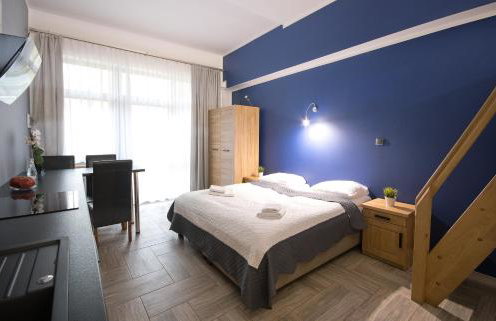 Apartamenty Plażowa 11 - Foto 29