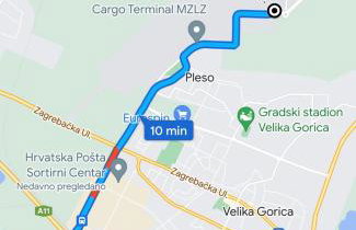 Apartman Lucija - Foto 23