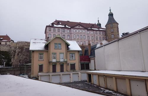 Résidence Le Château - Foto 22