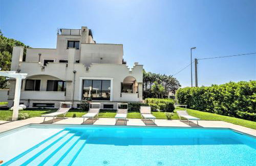 Villa Vespucci - Foto 1