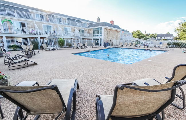 InnSeason Resorts Captain's Quarters - Foto 25