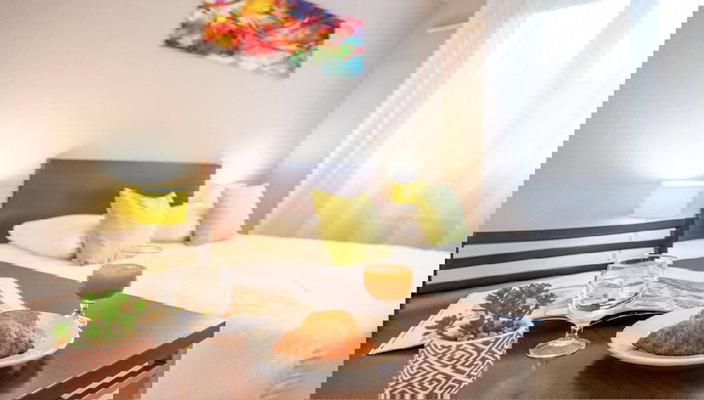 Comfort Aparthotel Besancon La City - Foto 1, Imagen principal