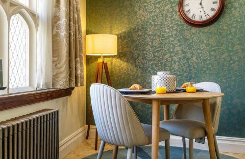 Tower Cottage - Medieval Grid Townhouse - Foto 18