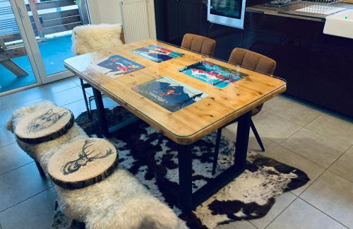 Apartment One - Foto 13