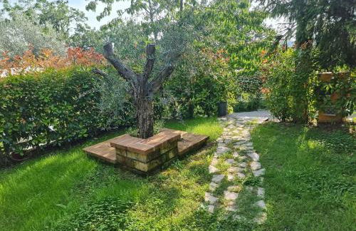 Scappo in Umbria, Eva - Foto 52