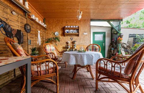 Ferienwohnung 'ole Bäckerei' - Photo 20