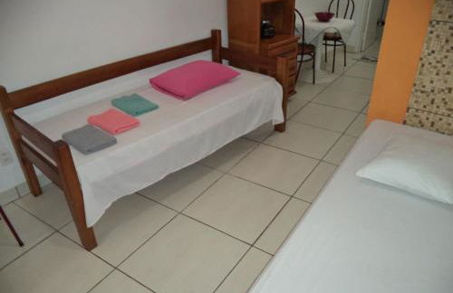 Jóias Preciosas- Kitnet Mobiliado - Foto 16