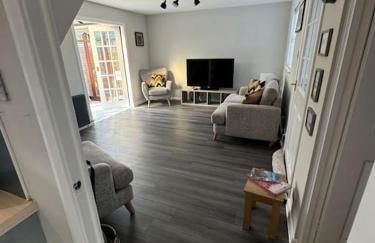 Number 70, Portobello, Edinburgh - Foto 1