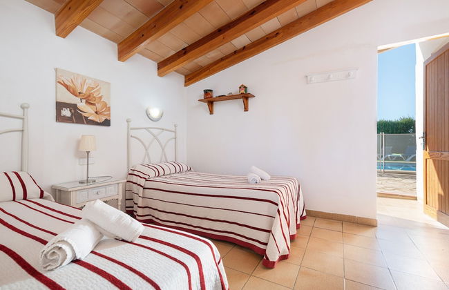 Son March I in Mallorca - Foto 20