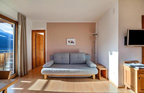 Langstein Wohnung Rose - Foto 16