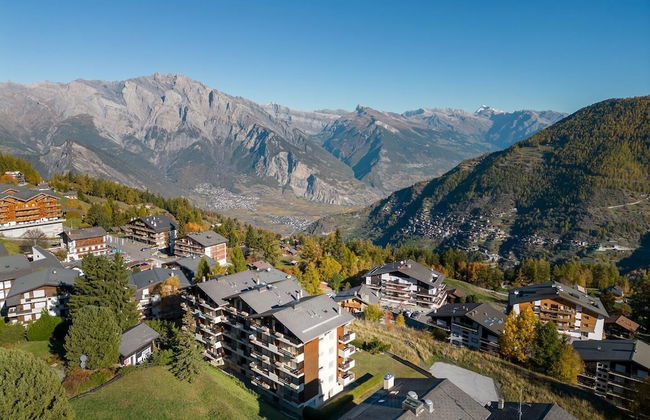 Apartment La Foret - Photo 10