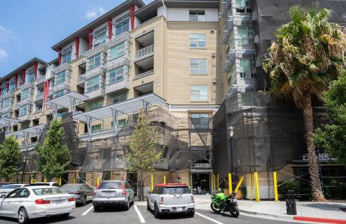 Blueground Centennial pool nr Courthouse SFO-2128 - Foto 34