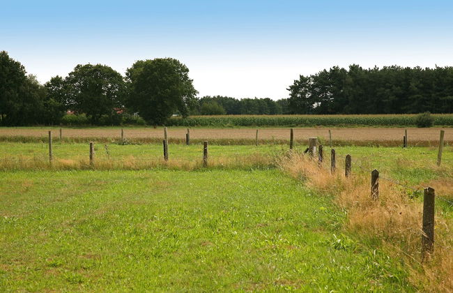 Spacious Farmhouse near Forest in Stramproy - Foto 40