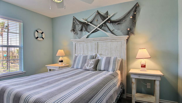 Bikini's and Martini's - Foto 4, Habitación