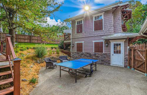 Living Among The Oaks - Foto 37