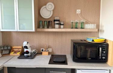 Studio aux portes d'Orly et Paris - Foto 13