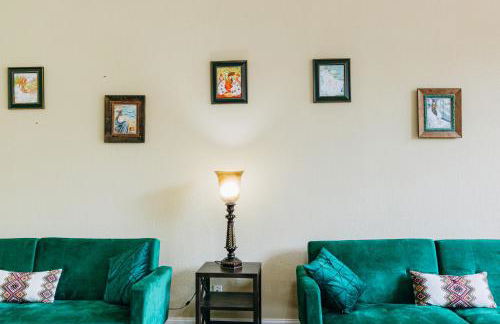 Sunflower Ranch - Foto 3