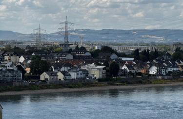 Modern Wohnung in der Nähe von Koblenz - Foto 11