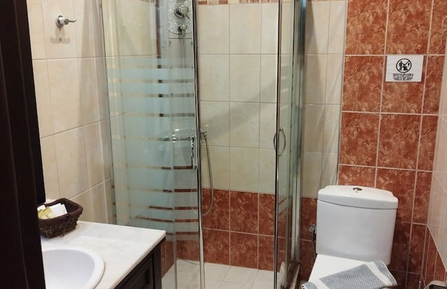 Pozar Salt Cave Hotel Spa - Foto 25