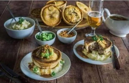 The Hideaway at Hopley House - Foto 12