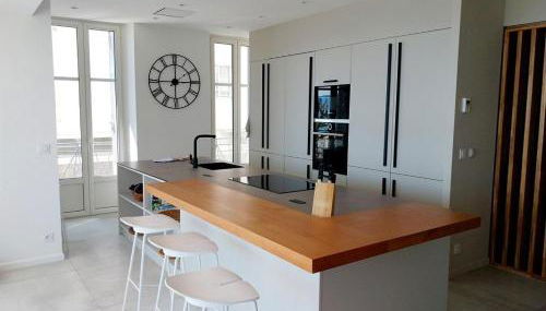 "le veillat" a 50m de la plage - Foto 3