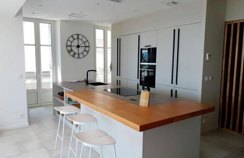 "le veillat" a 50m de la plage - Foto 3