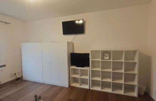 Exklusives Work and Stay Apartment Nähe Olpe, Attendorn und Finnentrop 3 Schlafzimmer 6 betten , Küche, Bad - Foto 31