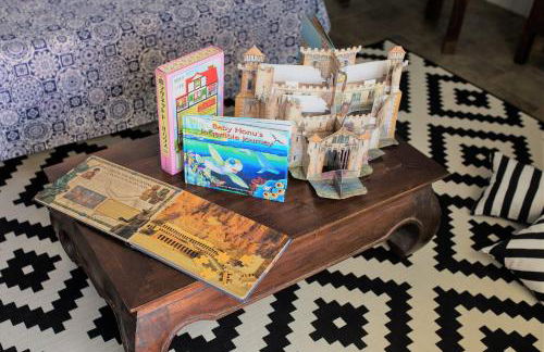 ZenRepublic, your private villa with outdoor jacuzzi & pool with stunning ocean views - Foto 25