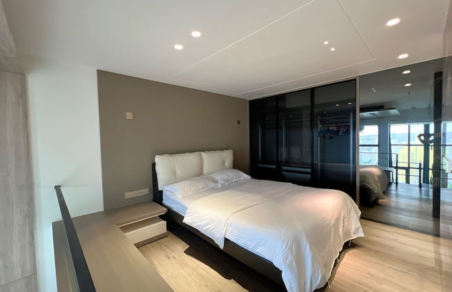 Zhongshan Perth Lodge (MIXC) - Photo 5