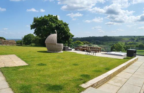 Top Hill Farm Cottage - Foto 39