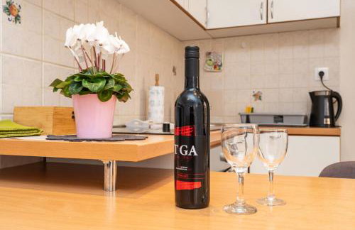 Apartment Family Tokić - Foto 39