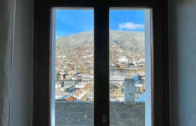 Village vacances Le Chablais - Foto 23