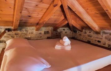 Kondias' Serenity Stone House - Foto 15