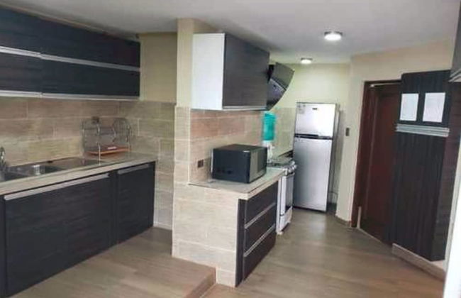 Portal Rent Apart 6 - Photo 7