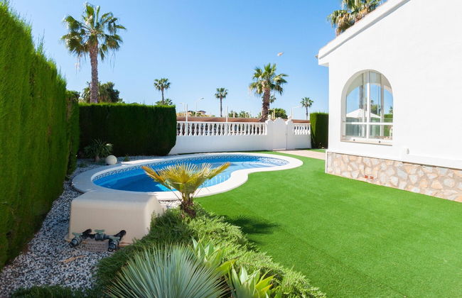 Villa Sunset - Foto 20